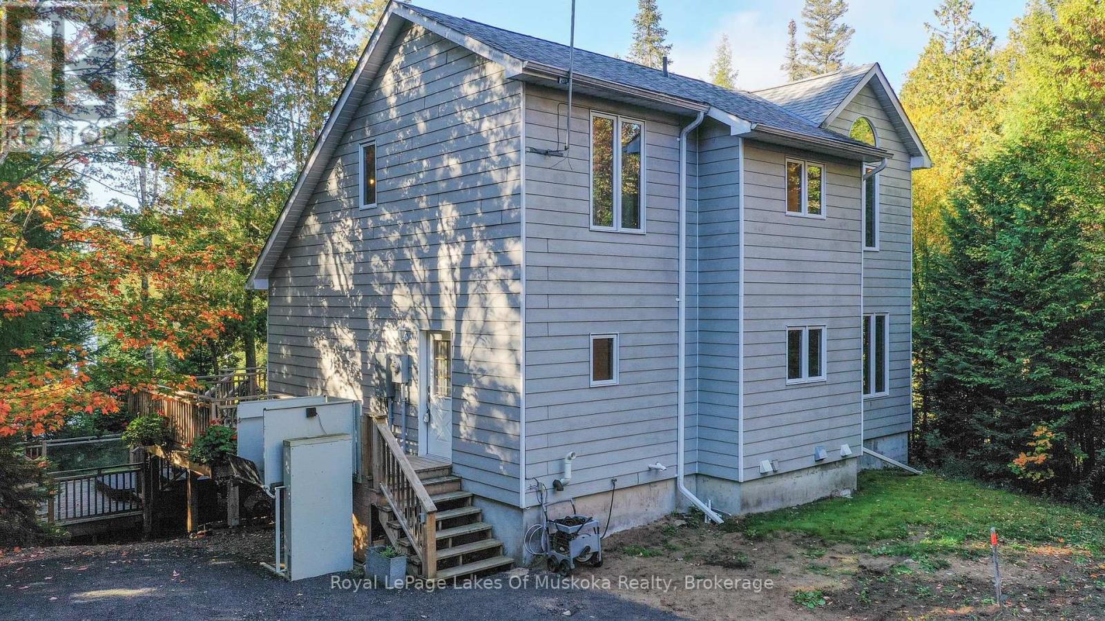 597 Echo Ridge Road, Kearney, Ontario  P0A 1M0 - Photo 34 - X12418938