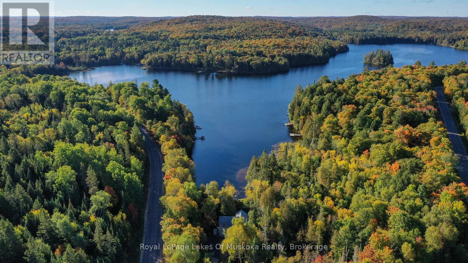 597 Echo Ridge Road, Kearney, Ontario  P0A 1M0 - Photo 35 - X12418938