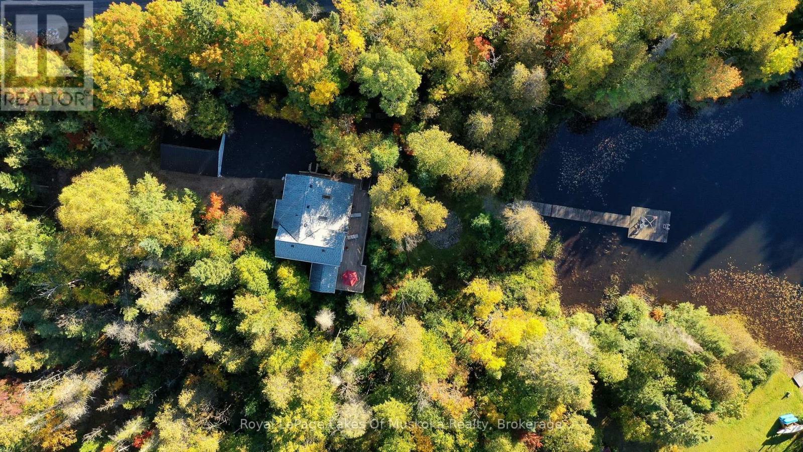 597 Echo Ridge Road, Kearney, Ontario  P0A 1M0 - Photo 36 - X12418938