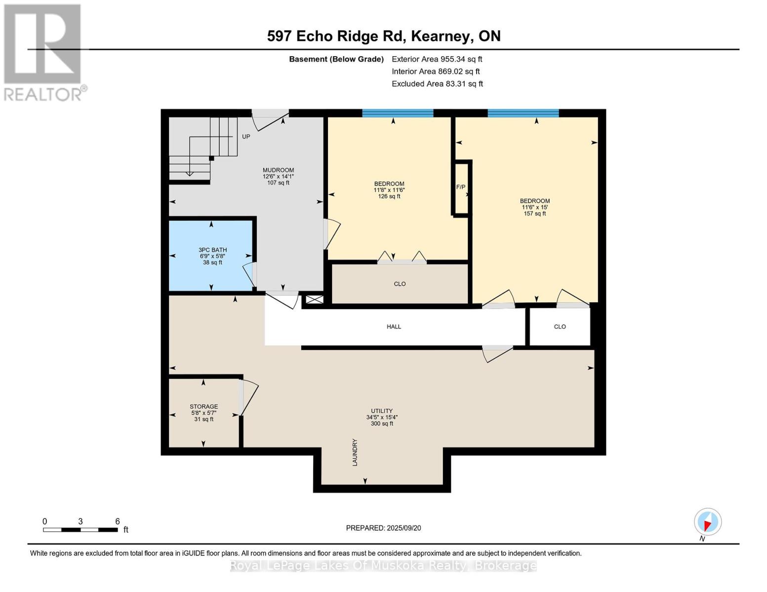 597 Echo Ridge Road, Kearney, Ontario  P0A 1M0 - Photo 39 - X12418938