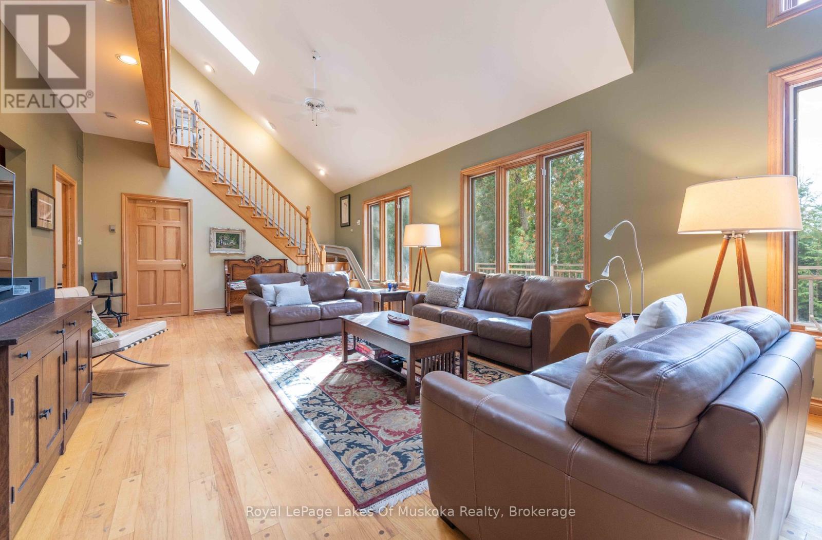 597 Echo Ridge Road, Kearney, Ontario  P0A 1M0 - Photo 4 - X12418938