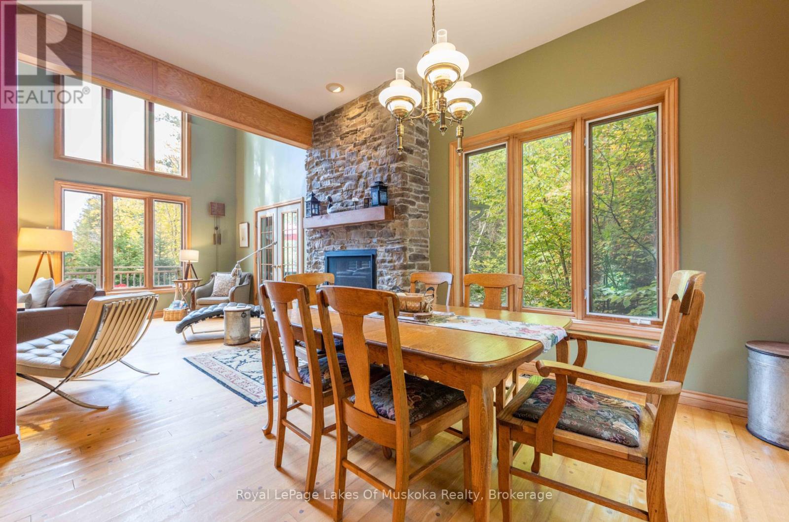 597 Echo Ridge Road, Kearney, Ontario  P0A 1M0 - Photo 6 - X12418938