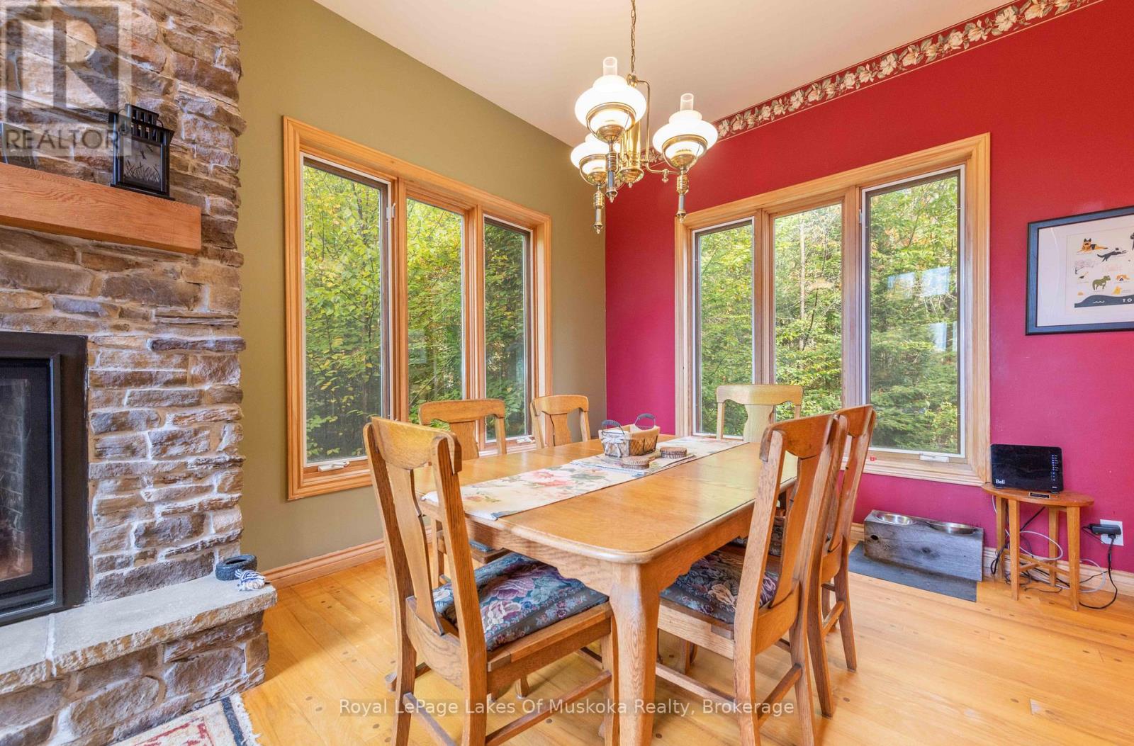 597 Echo Ridge Road, Kearney, Ontario  P0A 1M0 - Photo 7 - X12418938