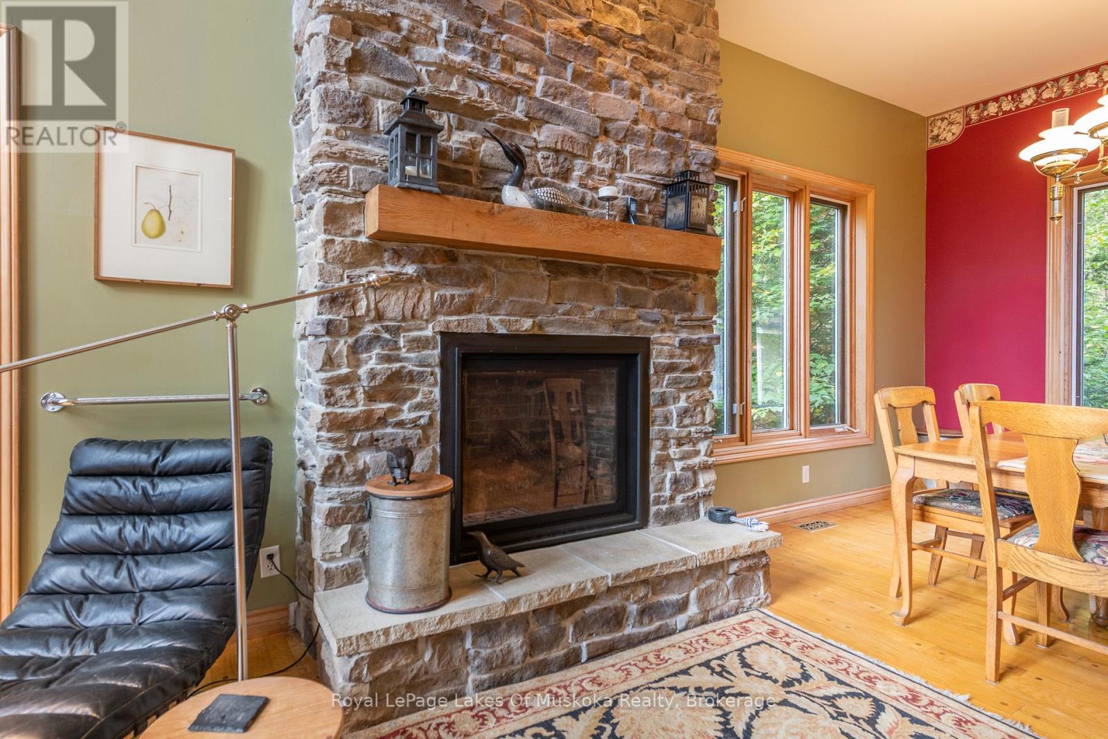 597 Echo Ridge Road, Kearney, Ontario  P0A 1M0 - Photo 8 - X12418938