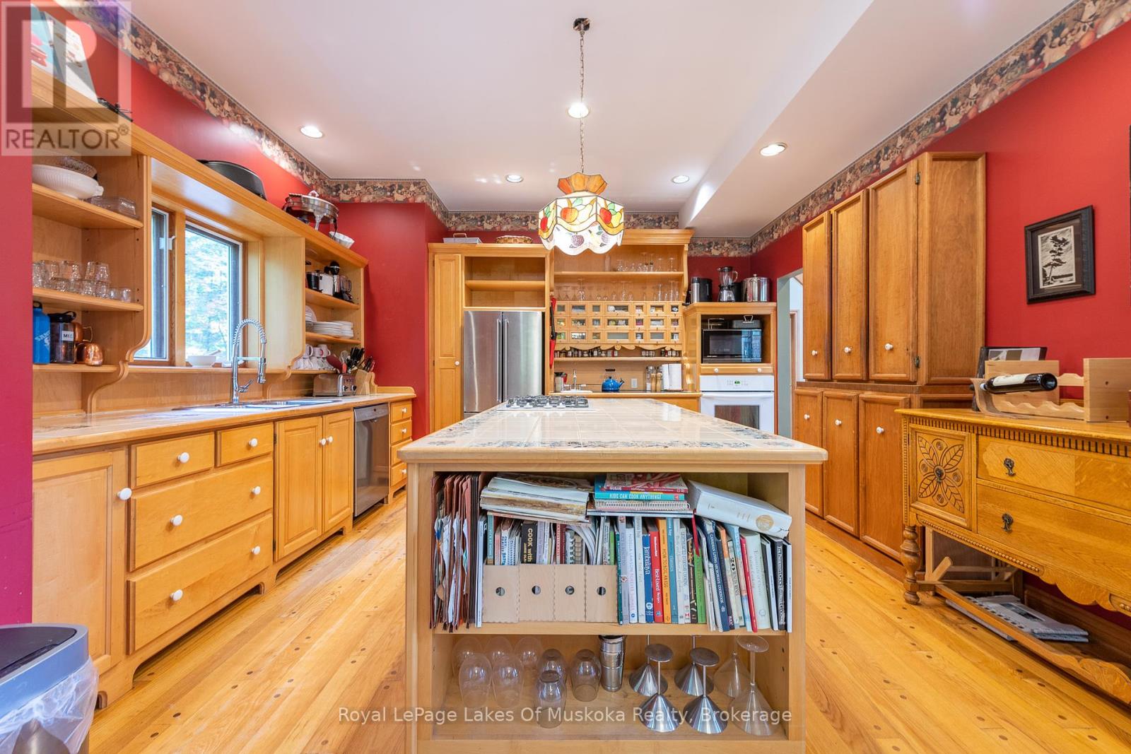 597 Echo Ridge Road, Kearney, Ontario  P0A 1M0 - Photo 9 - X12418938