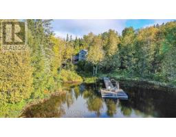 597 ECHO RIDGE ROAD, Kearney, Ontario