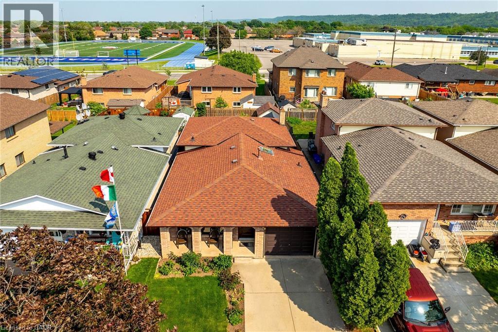 45 JUNIPER Drive, Stoney Creek, Ontario