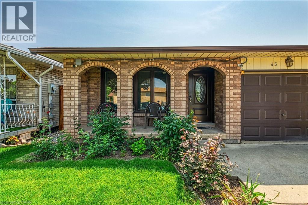 45 Juniper Drive, Stoney Creek, Ontario  L8E 4C7 - Photo 3 - 40772298