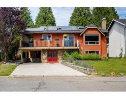20419 91a Avenue, Langley, Ca