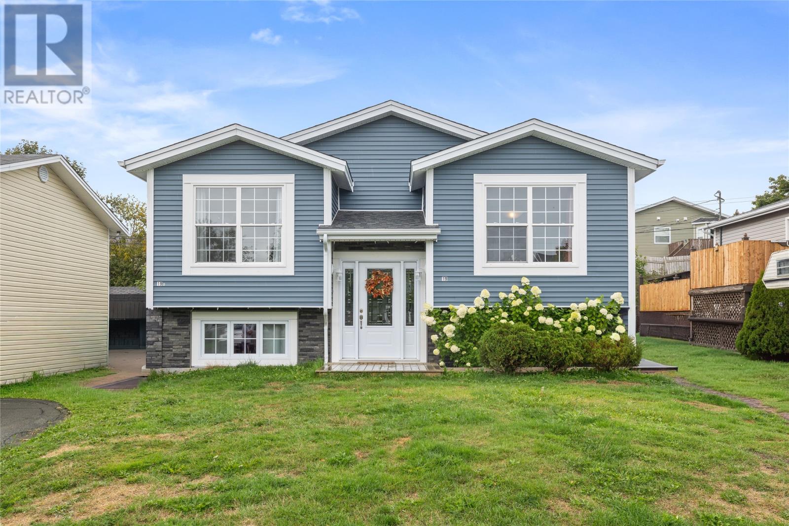 19 Everard Avenue, Goulds, Newfoundland & Labrador  A1S 1H1 - Photo 1 - 1290755
