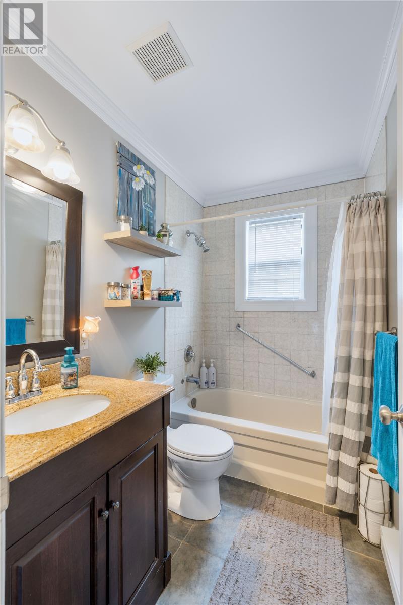 19 Everard Avenue, Goulds, Newfoundland & Labrador  A1S 1H1 - Photo 16 - 1290755