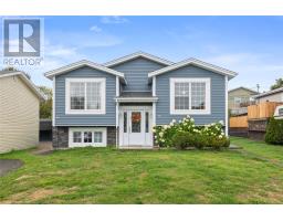 19 Everard Avenue, Goulds, Newfoundland & Labrador