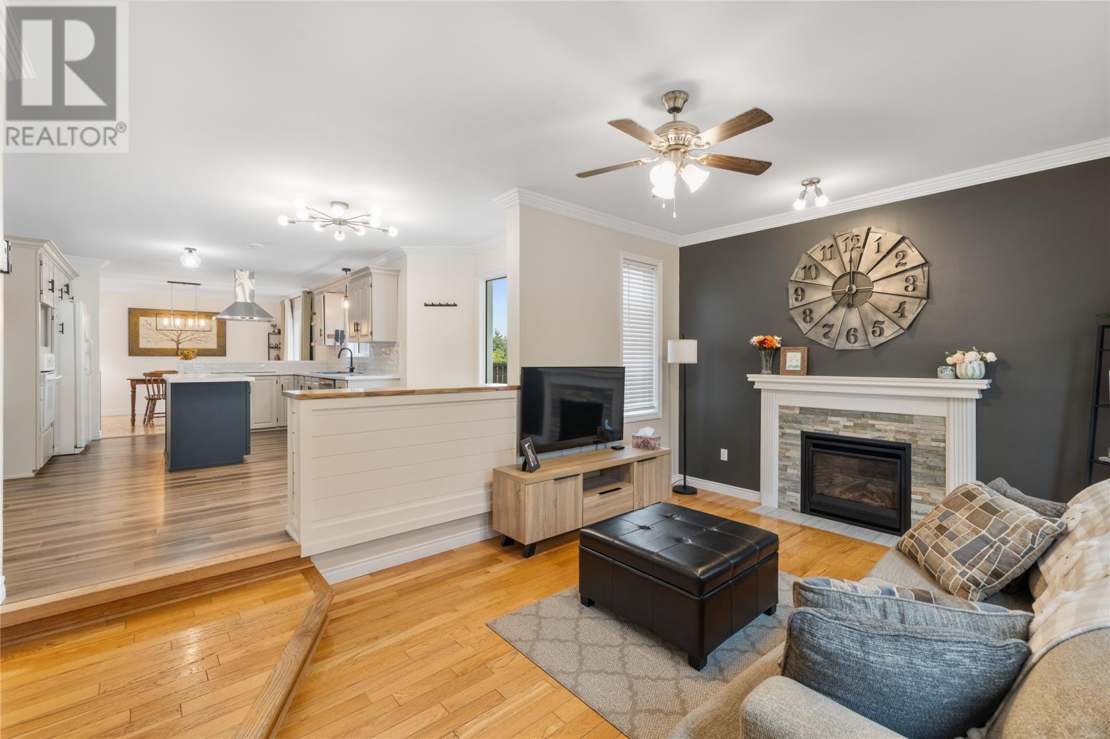 42 Mahons Lane, Torbay, Newfoundland & Labrador  A1K 1A6 - Photo 16 - 1290735