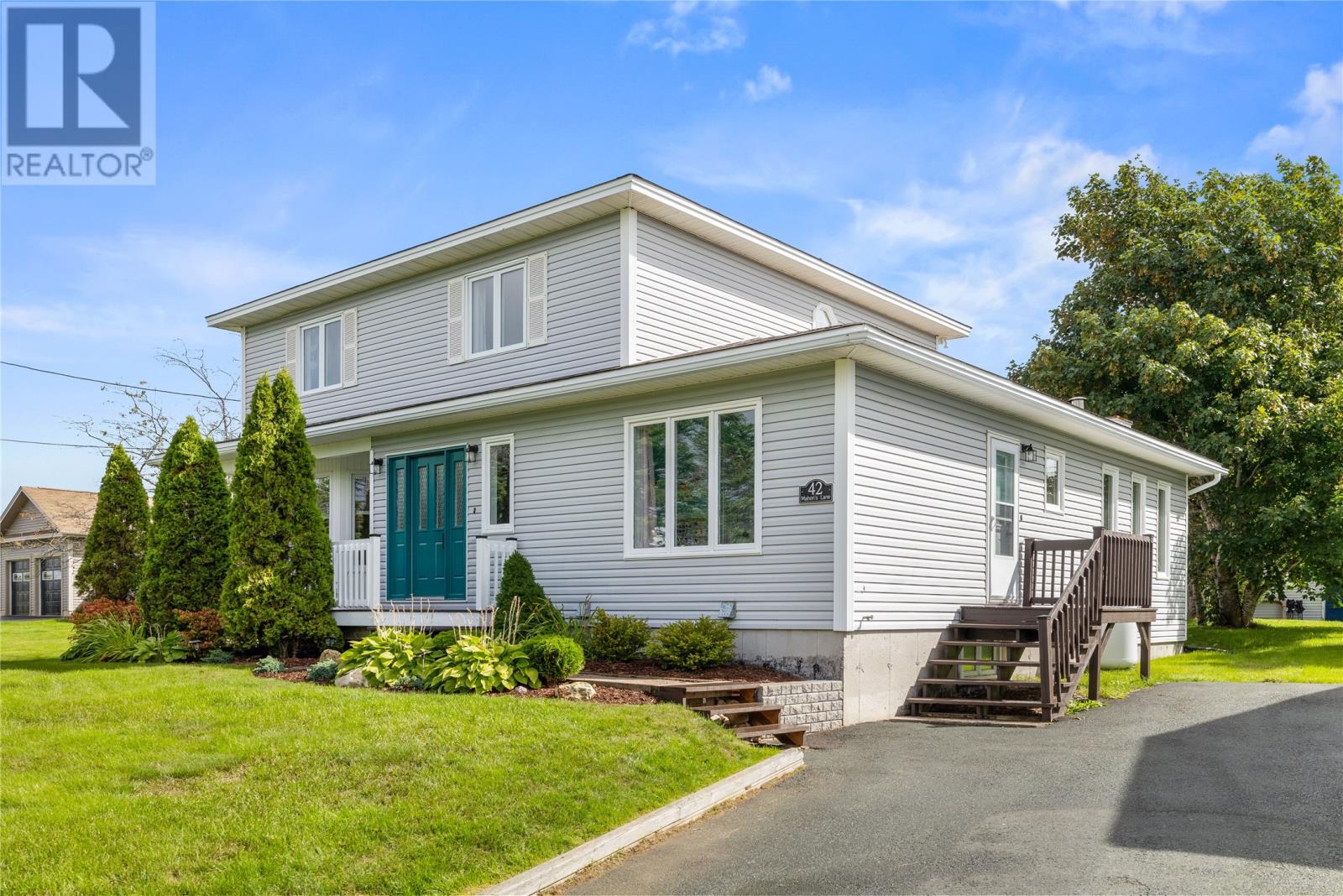 42 Mahons Lane, Torbay, Newfoundland & Labrador  A1K 1A6 - Photo 40 - 1290735