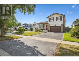 2335 WYANDOTTE DRIVE, Oakville, Ontario