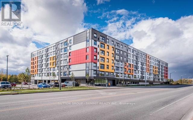 109 - 1291 GORDON STREET, Guelph, Ontario