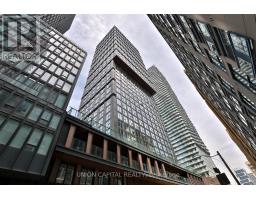 PH08 - 82 DALHOUSIE STREET, Toronto, Ontario