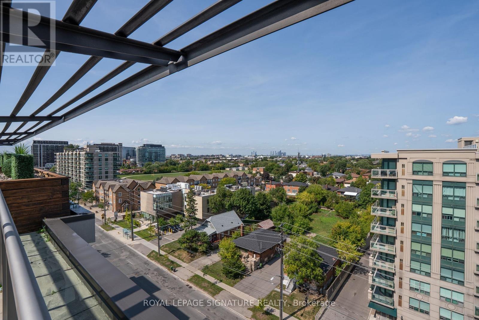 402 - 935 Sheppard Avenue W, Toronto, Ontario  M3H 2T7 - Photo 46 - C12418716