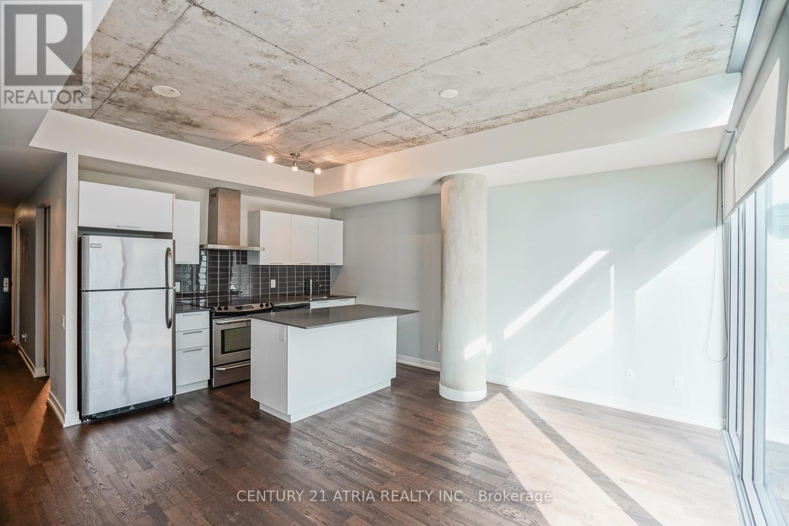 311 - 650 King Street W, Toronto, Ontario  M5V 0H6 - Photo 13 - C12418718