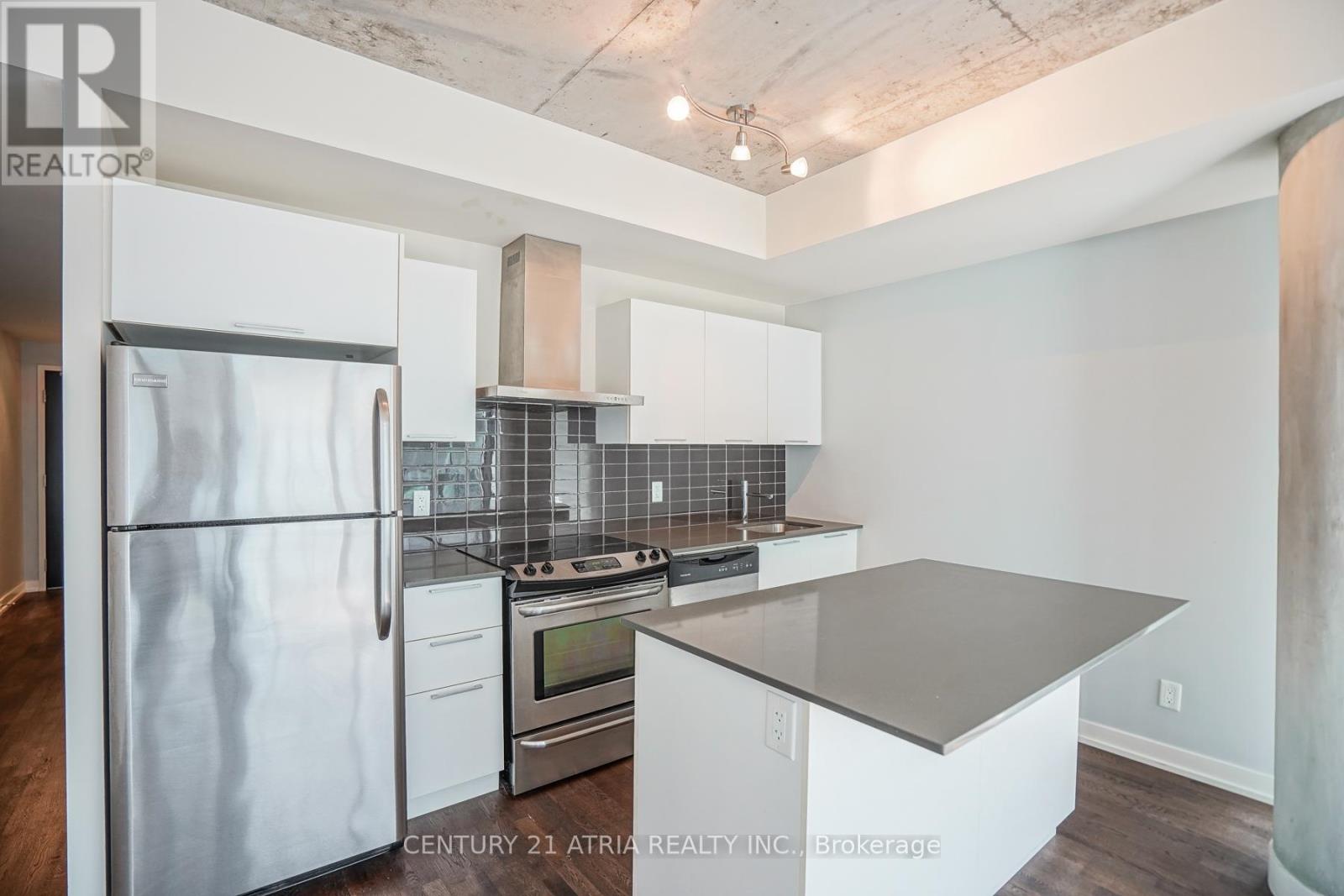 311 - 650 King Street W, Toronto, Ontario  M5V 0H6 - Photo 16 - C12418718