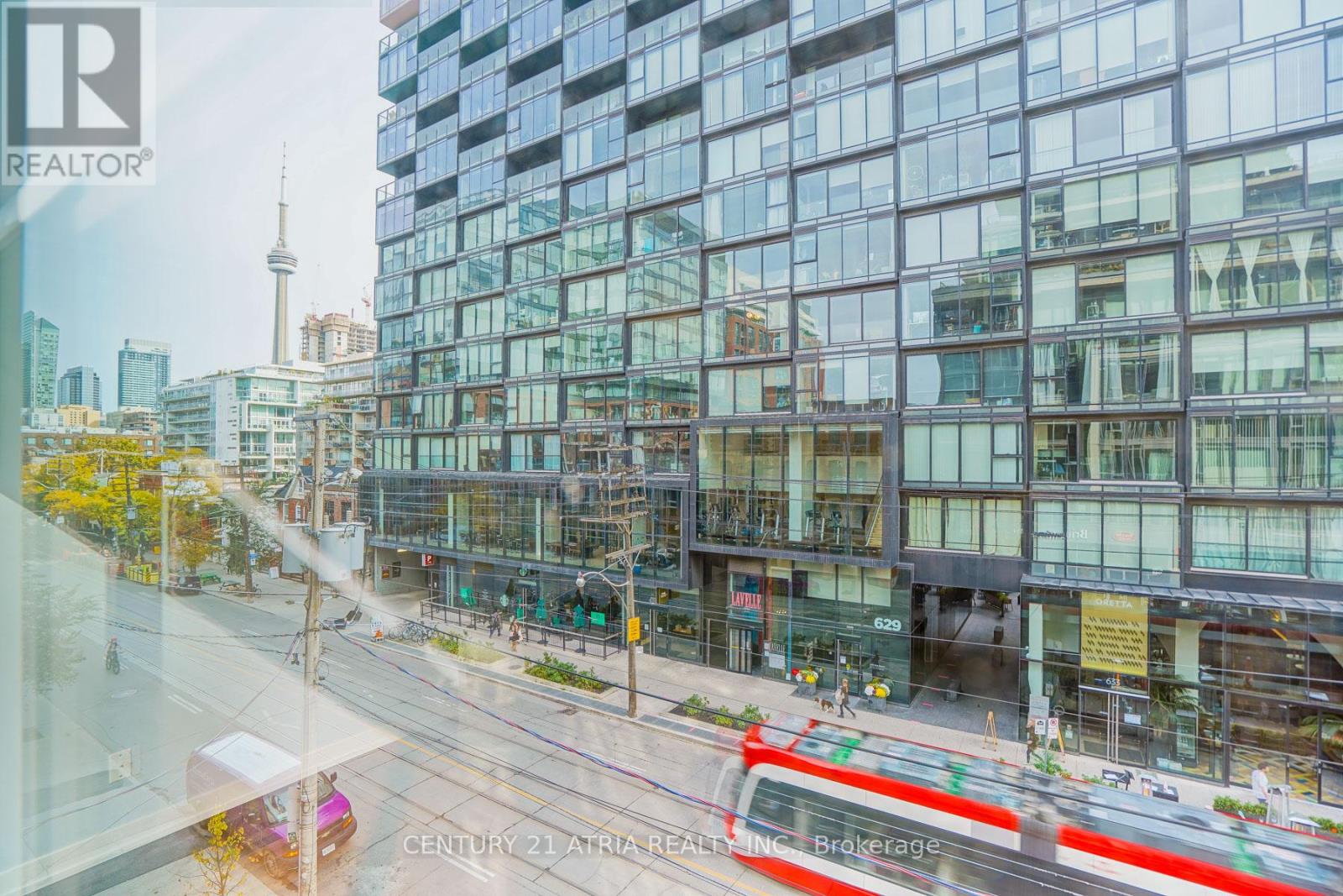 311 - 650 King Street W, Toronto, Ontario  M5V 0H6 - Photo 20 - C12418718