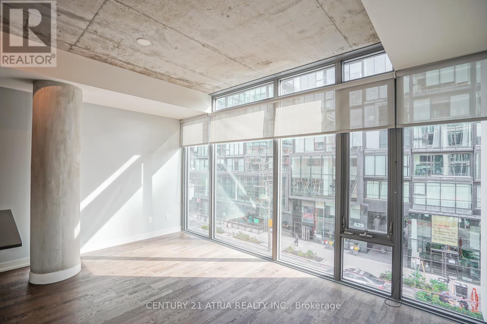 311 - 650 King Street W, Toronto, Ontario  M5V 0H6 - Photo 21 - C12418718