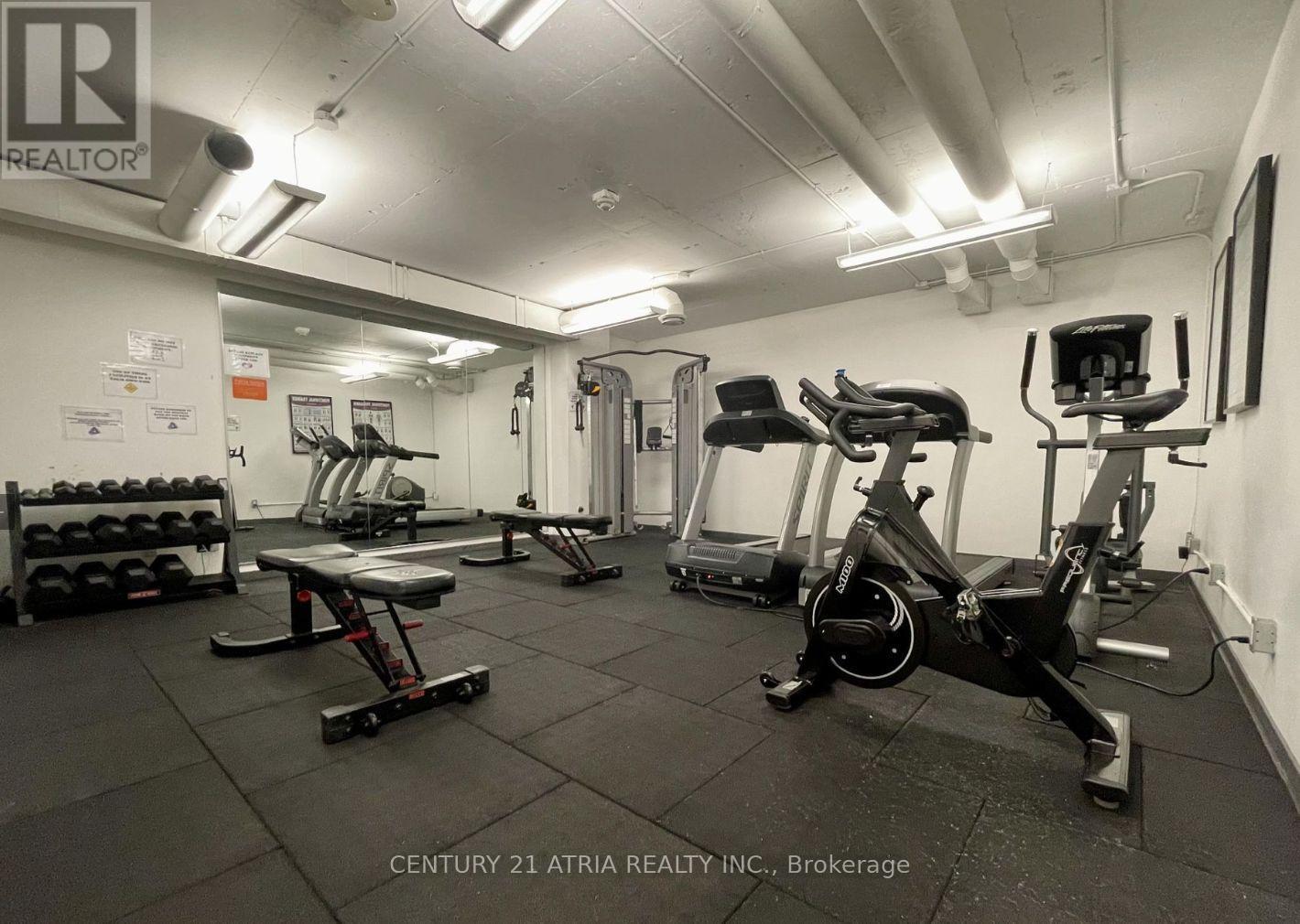 311 - 650 King Street W, Toronto, Ontario  M5V 0H6 - Photo 26 - C12418718