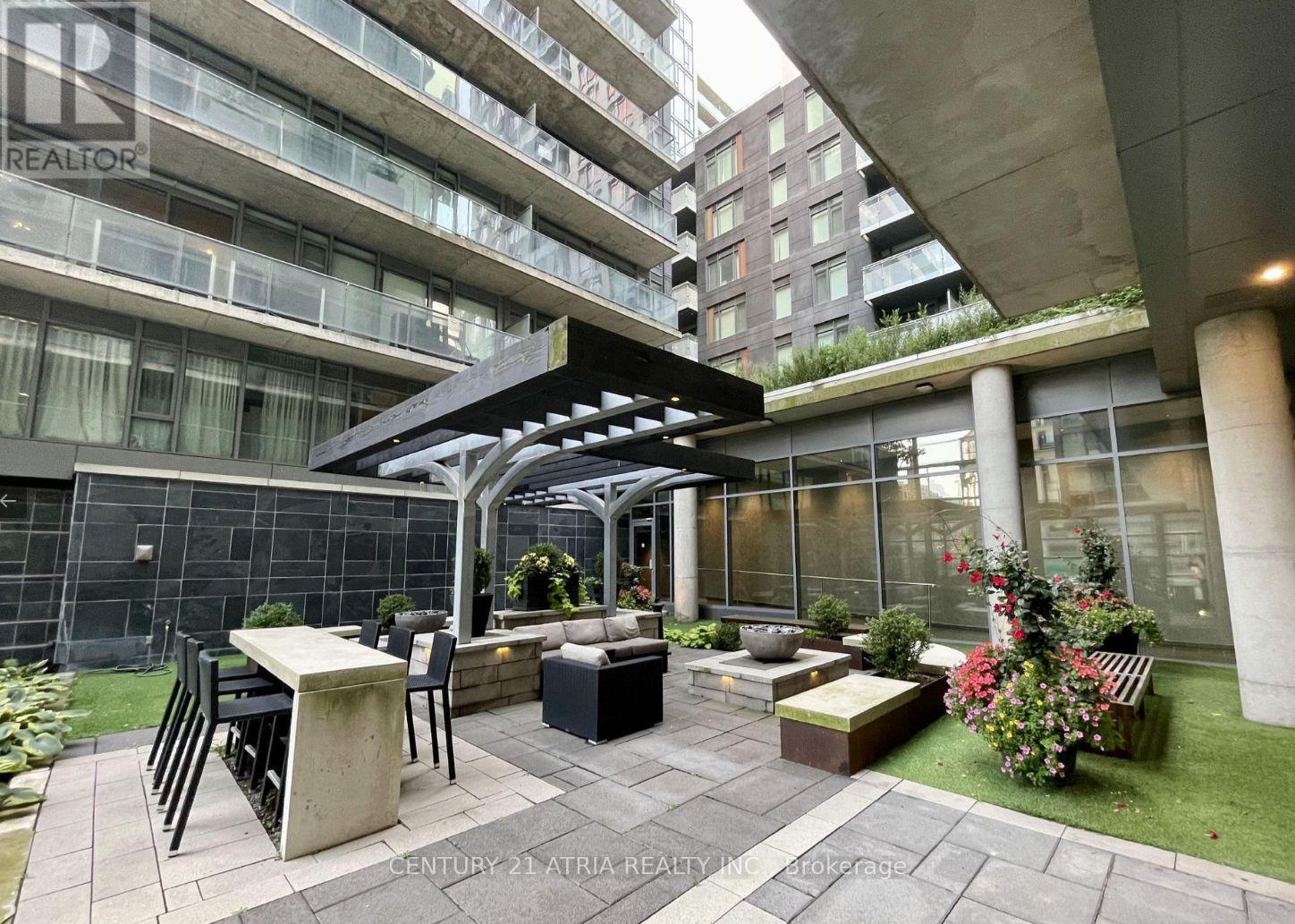 311 - 650 King Street W, Toronto, Ontario  M5V 0H6 - Photo 4 - C12418718