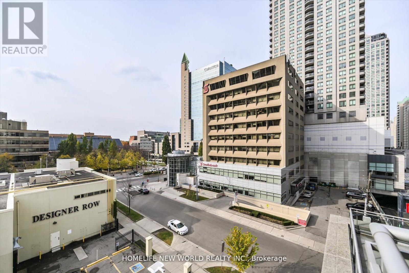 607 - 21 Hillcrest Avenue, Toronto, Ontario  M2N 7K2 - Photo 21 - C12418723