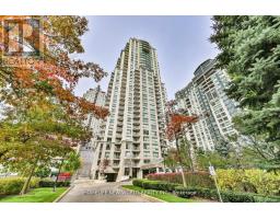607 - 21 Hillcrest Avenue, Toronto (Willowdale East), Ca