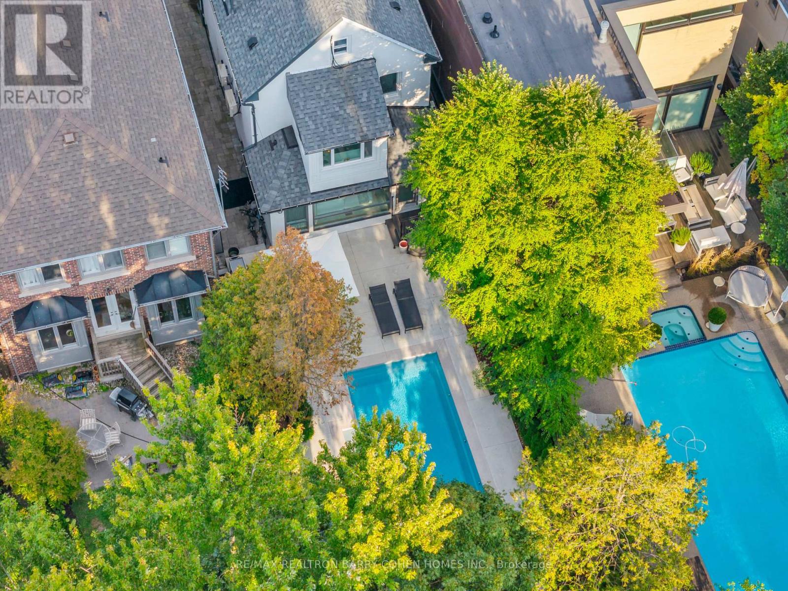 18 Astley Avenue, Toronto (Rosedale-Moore Park), Ontario  M4W 3B4 - Photo 49 - C12418736