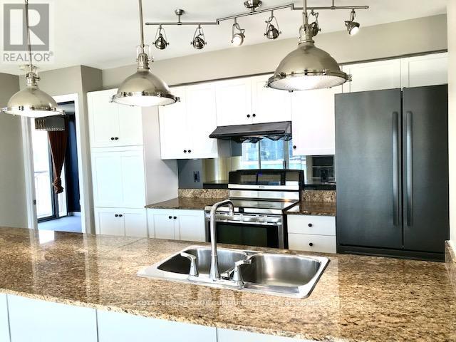 1161 - 313 Richmond Street E, Toronto (Moss Park), Ontario  M5A 4S7 - Photo 15 - C12418762