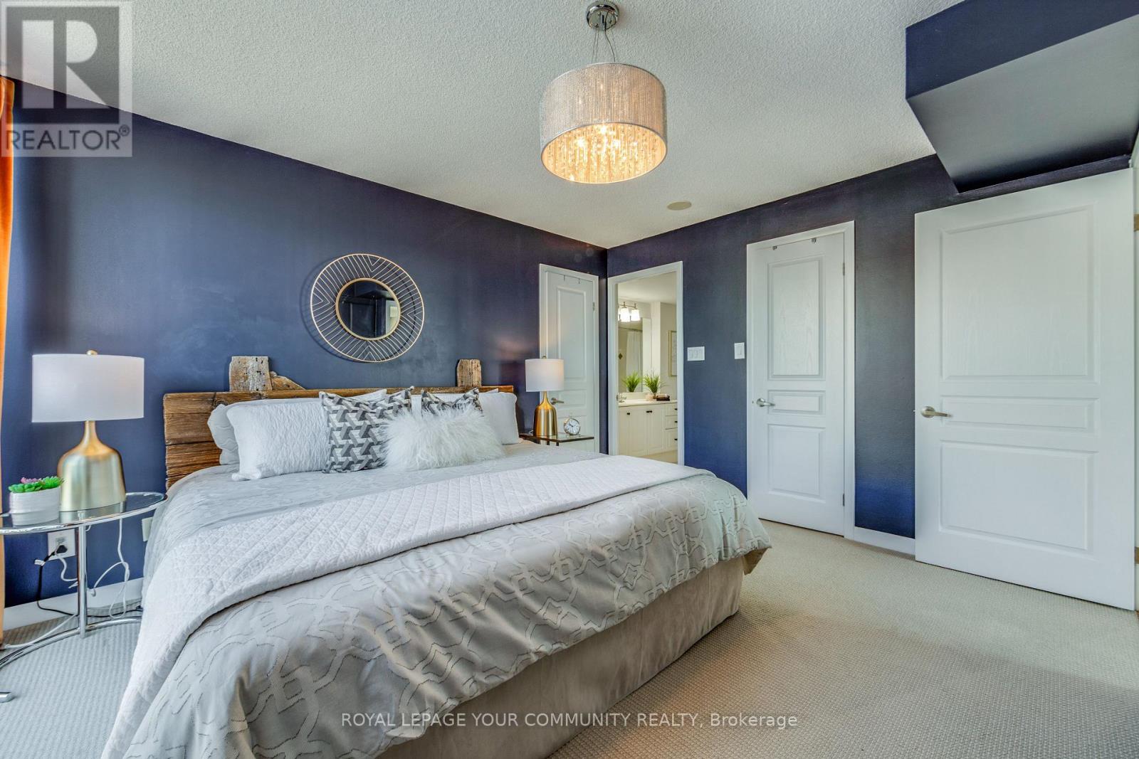 1161 - 313 Richmond Street E, Toronto (Moss Park), Ontario  M5A 4S7 - Photo 17 - C12418762