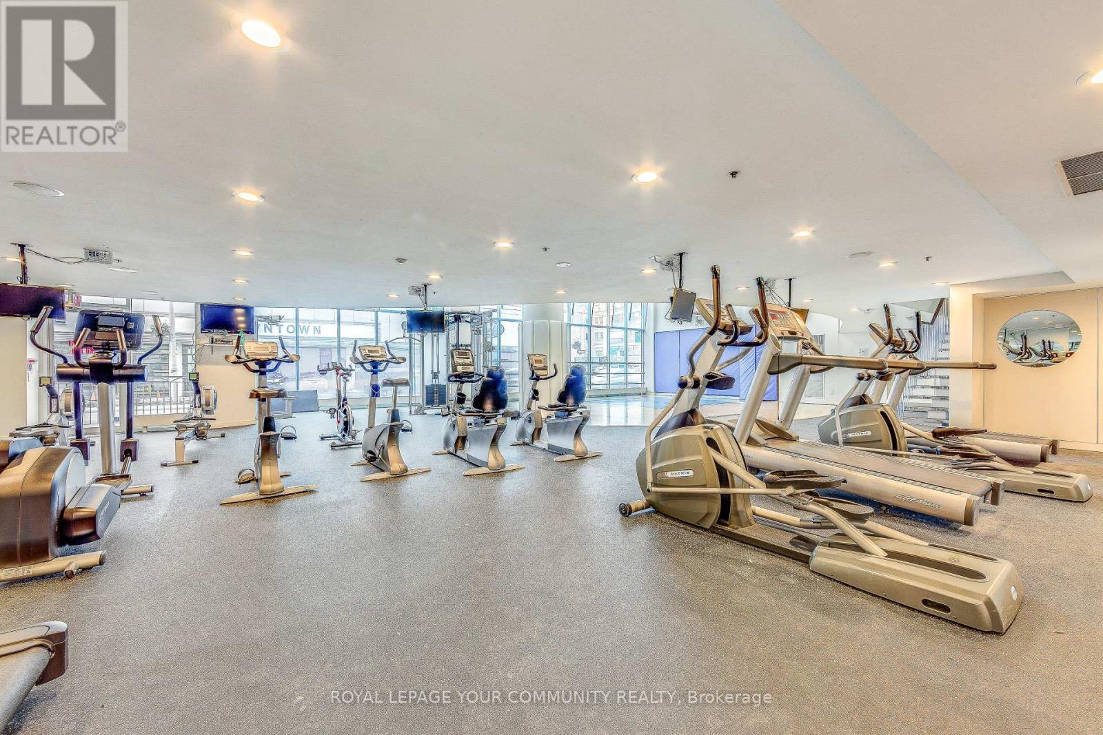 1161 - 313 Richmond Street E, Toronto (Moss Park), Ontario  M5A 4S7 - Photo 32 - C12418762