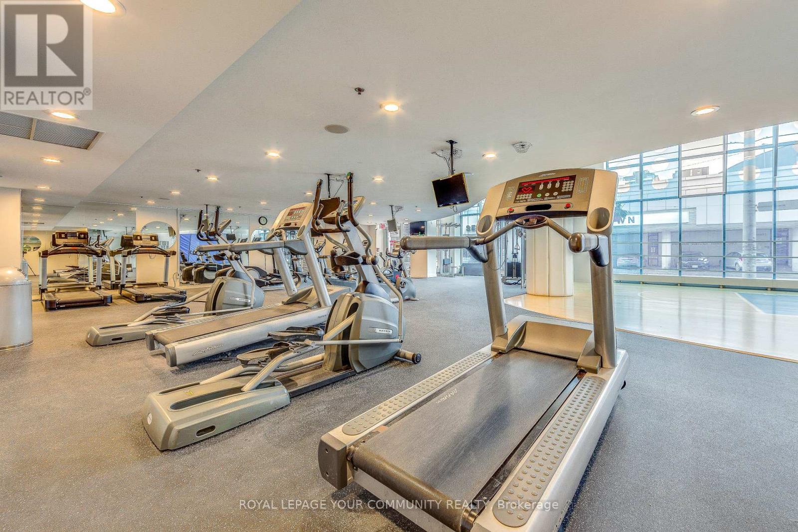 1161 - 313 Richmond Street E, Toronto (Moss Park), Ontario  M5A 4S7 - Photo 33 - C12418762