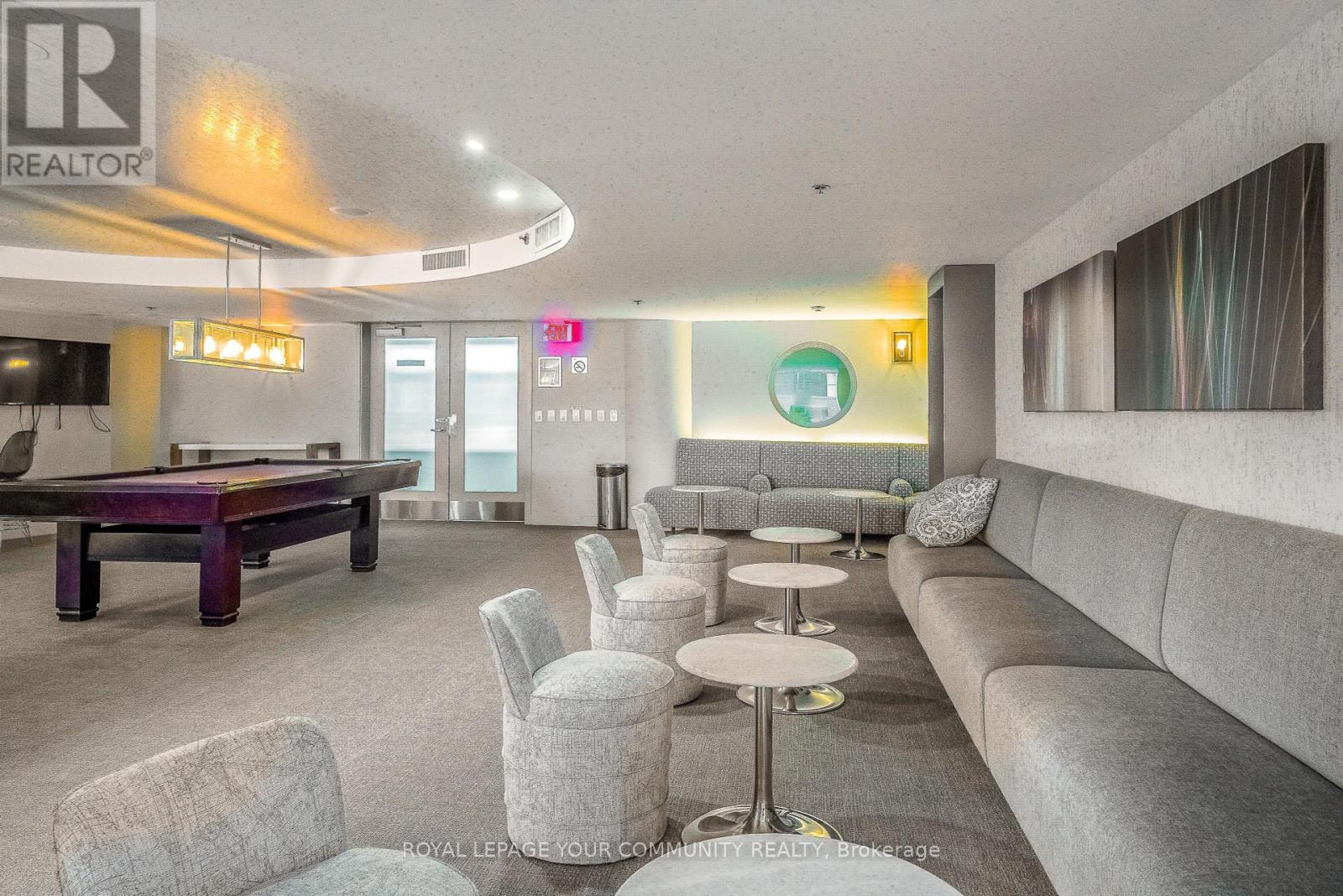 1161 - 313 Richmond Street E, Toronto (Moss Park), Ontario  M5A 4S7 - Photo 39 - C12418762