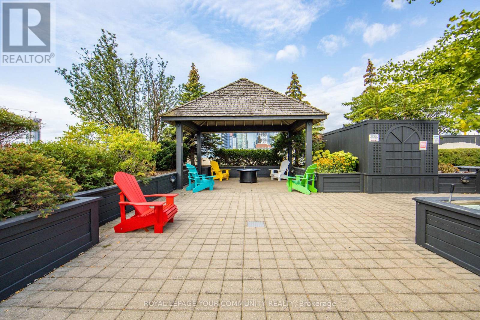 1161 - 313 Richmond Street E, Toronto (Moss Park), Ontario  M5A 4S7 - Photo 41 - C12418762