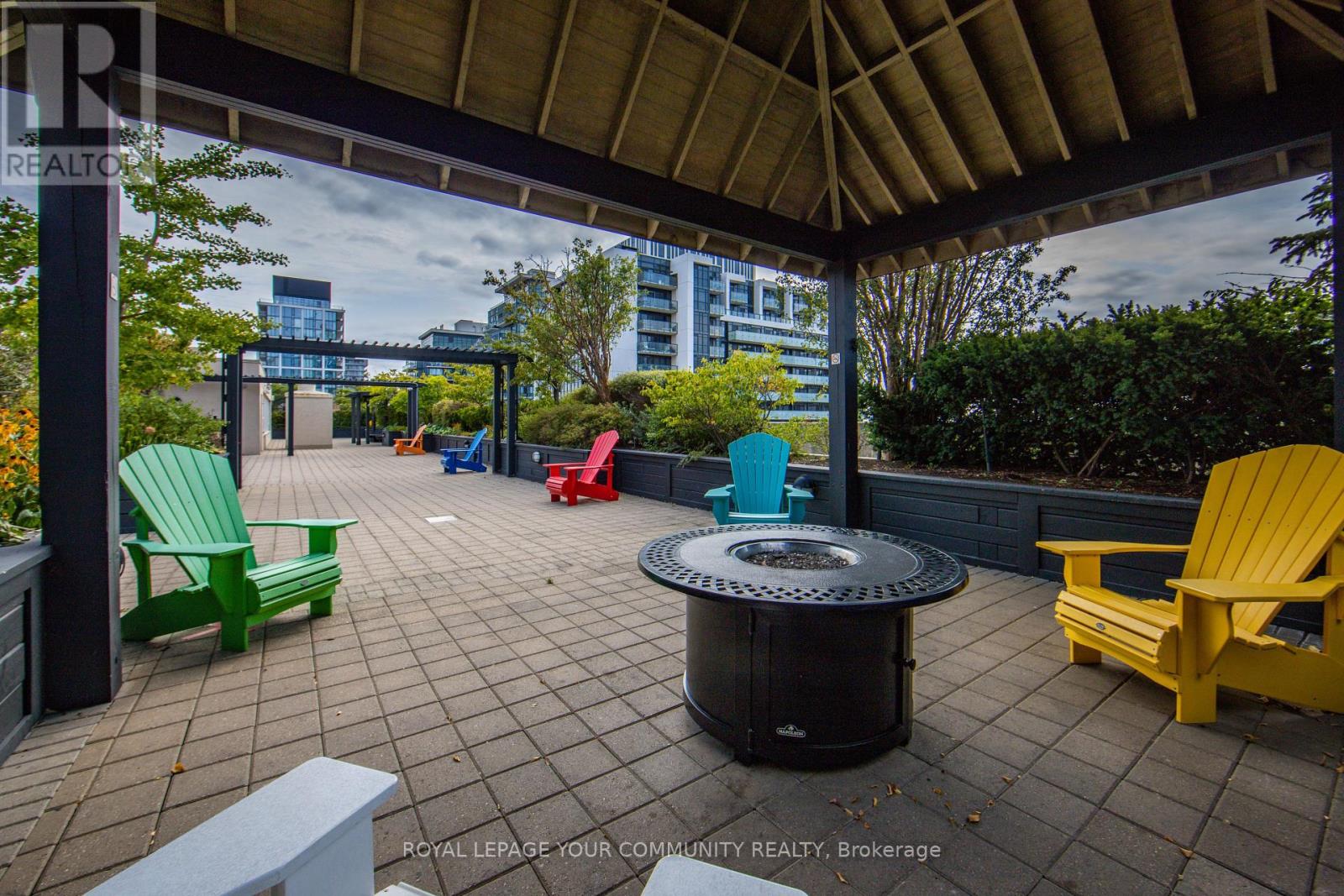 1161 - 313 Richmond Street E, Toronto (Moss Park), Ontario  M5A 4S7 - Photo 44 - C12418762