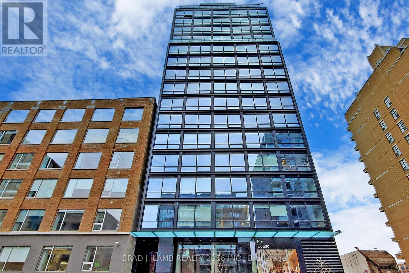 1701 - 458 RICHMOND STREET W, Toronto, Ontario