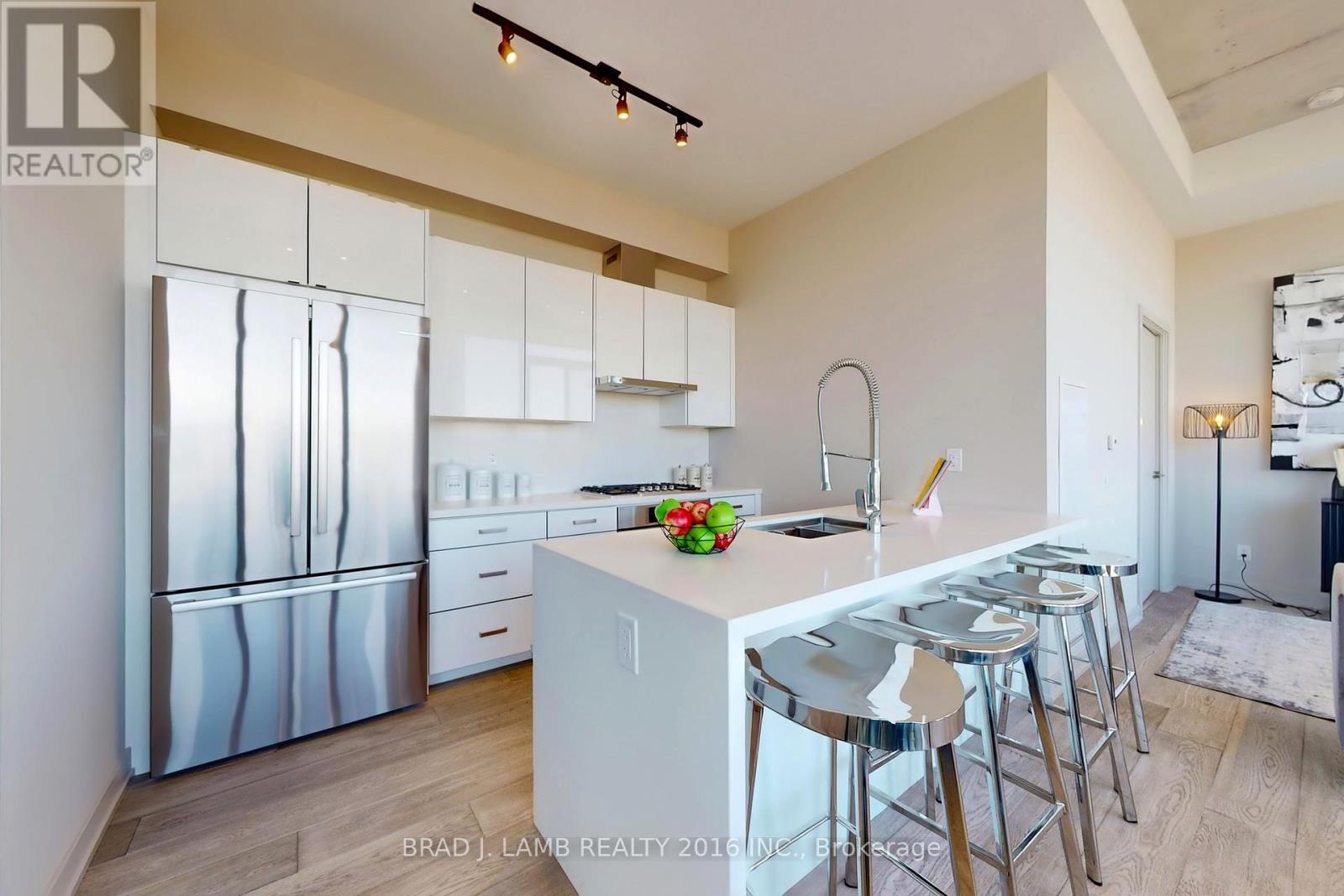 1701 - 458 Richmond Street W, Toronto, Ontario  M5V 0S9 - Photo 12 - C12418763
