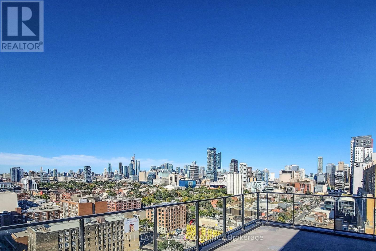 1701 - 458 Richmond Street W, Toronto, Ontario  M5V 0S9 - Photo 35 - C12418763