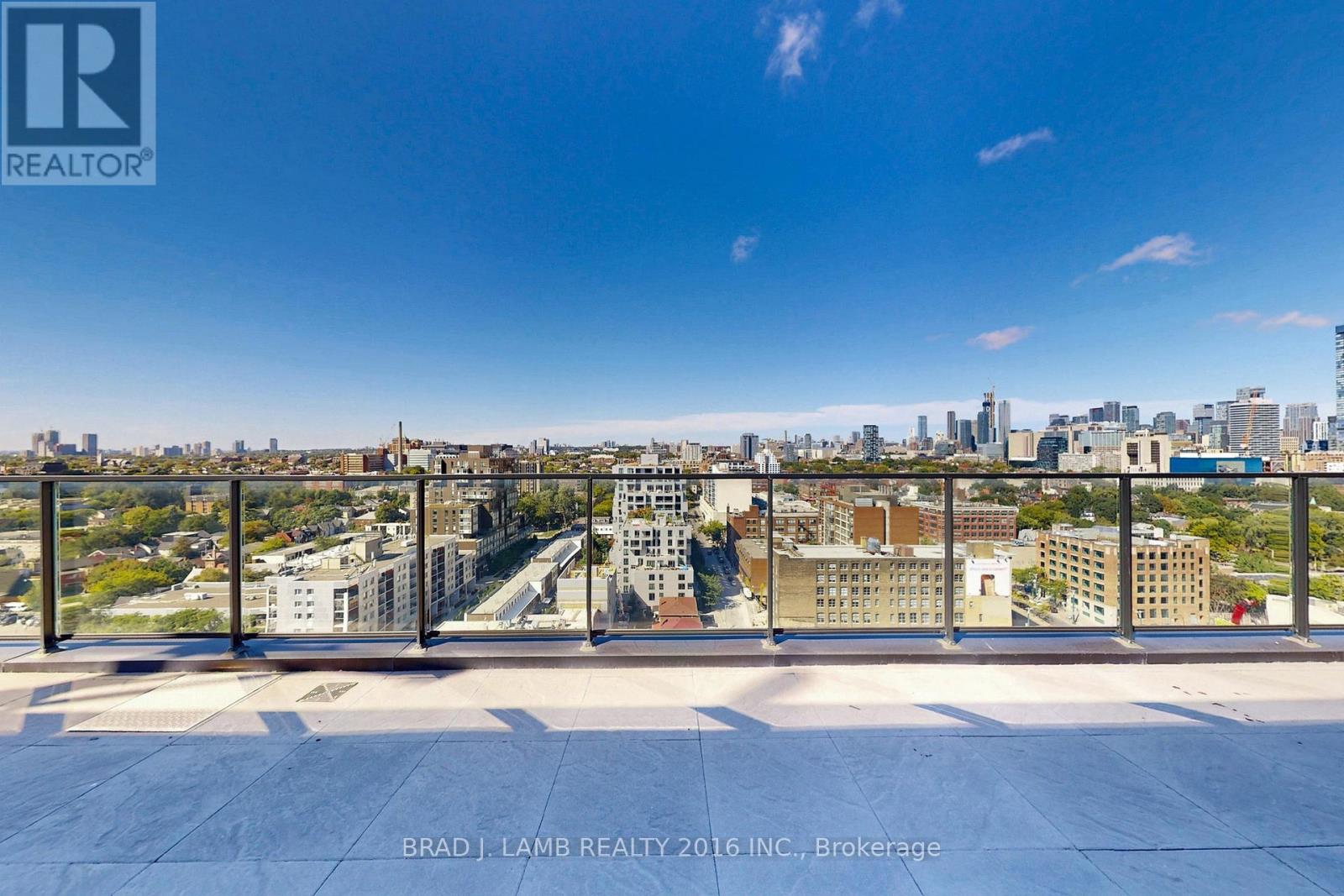 1701 - 458 Richmond Street W, Toronto, Ontario  M5V 0S9 - Photo 36 - C12418763