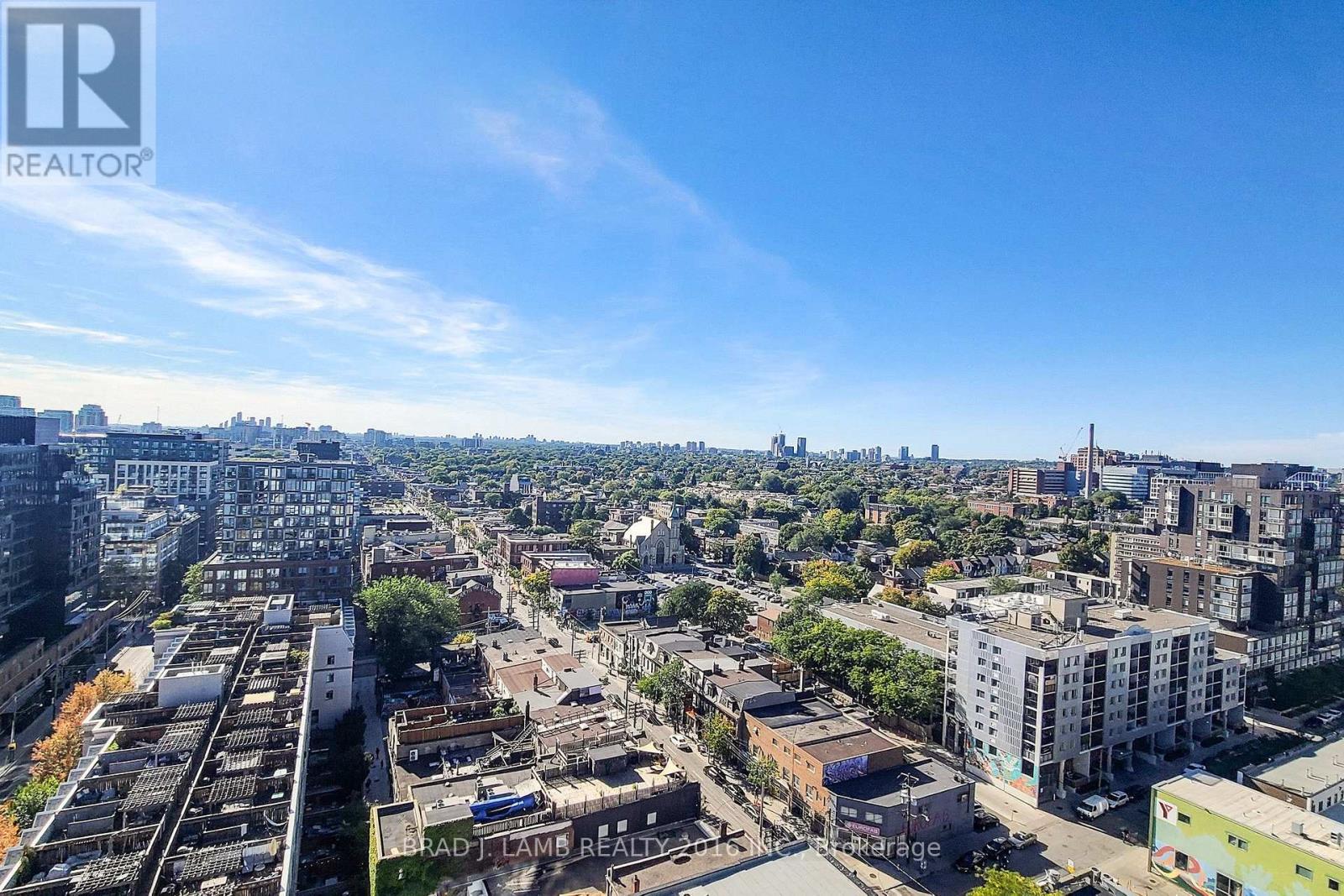1701 - 458 Richmond Street W, Toronto, Ontario  M5V 0S9 - Photo 40 - C12418763