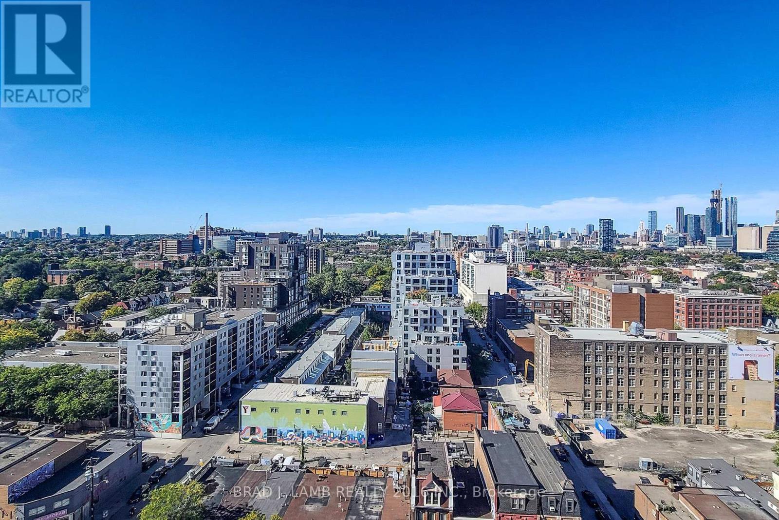 1701 - 458 Richmond Street W, Toronto, Ontario  M5V 0S9 - Photo 48 - C12418763
