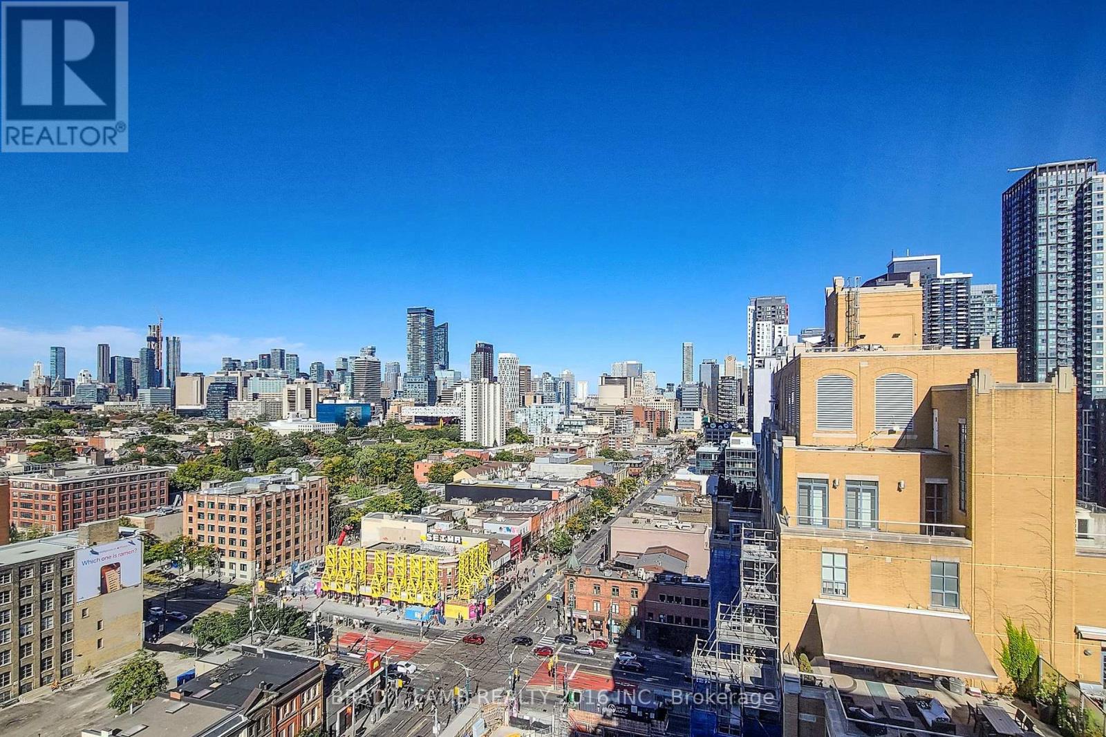 1701 - 458 Richmond Street W, Toronto, Ontario  M5V 0S9 - Photo 49 - C12418763