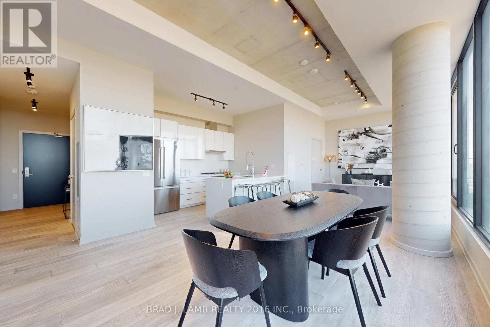 1701 - 458 Richmond Street W, Toronto, Ontario  M5V 0S9 - Photo 7 - C12418763