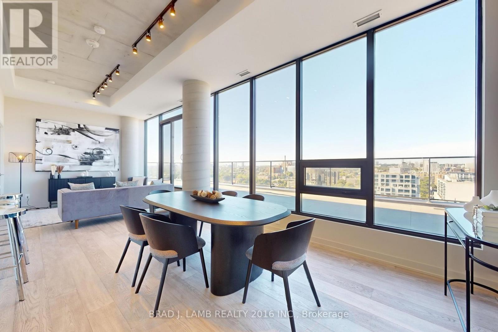 1701 - 458 Richmond Street W, Toronto, Ontario  M5V 0S9 - Photo 8 - C12418763