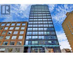 1701 - 458 RICHMOND STREET W, Toronto, Ontario