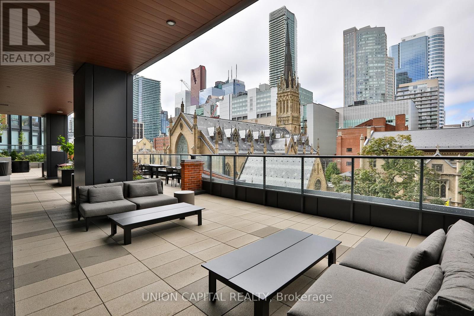 501 - 82 Dalhousie Street, Toronto, Ontario  M5B 0C5 - Photo 20 - C12418764
