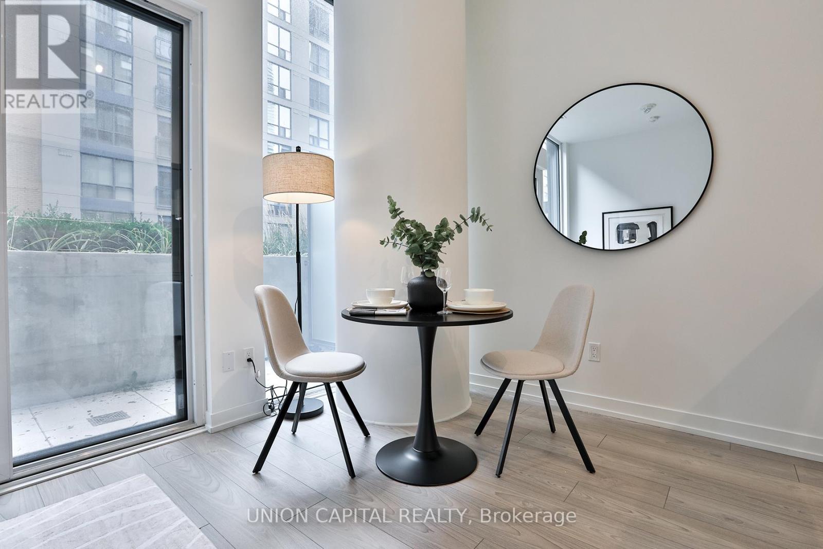 501 - 82 Dalhousie Street, Toronto, Ontario  M5B 0C5 - Photo 8 - C12418764